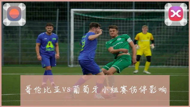 哥伦比亚vs葡萄牙小组赛伤停影响