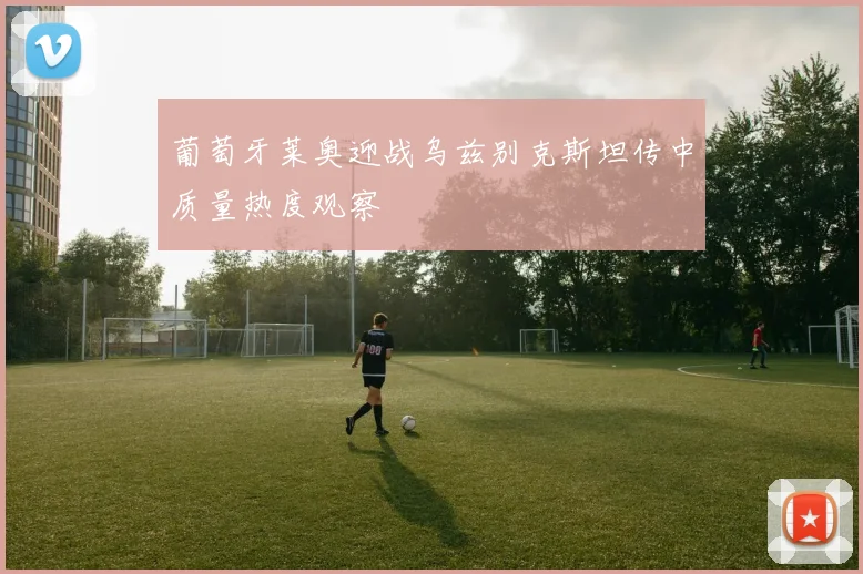葡萄牙莱奥迎战乌兹别克斯坦传中质量热度观察